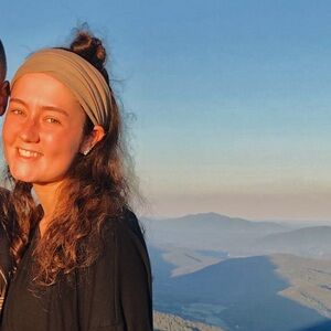 Meet your Posher, Aubrey